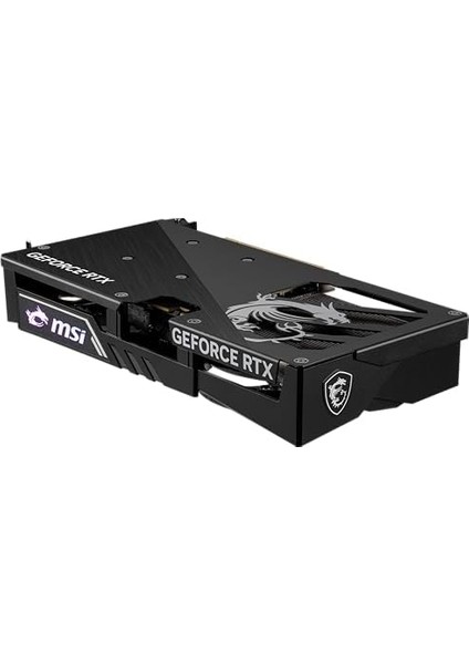 Msı VGA Geforce Rtx 5060 8g Gamıng Oc RTX5060 8gb Gddr7 128B DX12 Pcıe 5.0 X16 (3xdp 1xhdmı) fiyatları