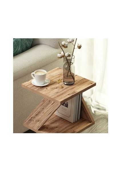 Yan Sehpa Atlantik Çam modelleri