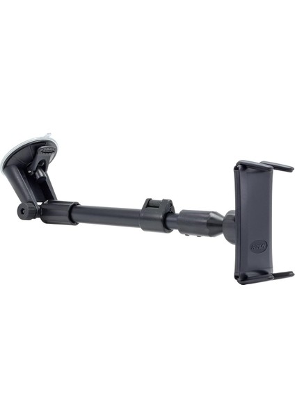 Arkon Uzun Kollu Ön Cam Vantuzlu Tutucu Galaxy S6 S5 Galaxy 5 4 3 8.0 Tab 4 Için