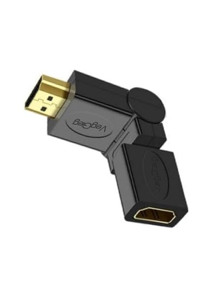 360 Derece HDMI To HDMI Dönüştürücü fiyatları