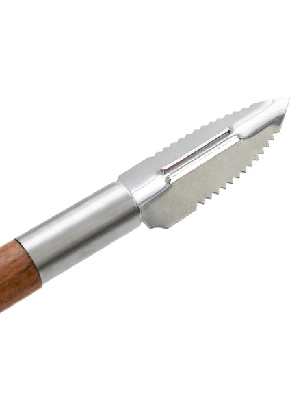 Concept Ahşap Saplı Oyacak