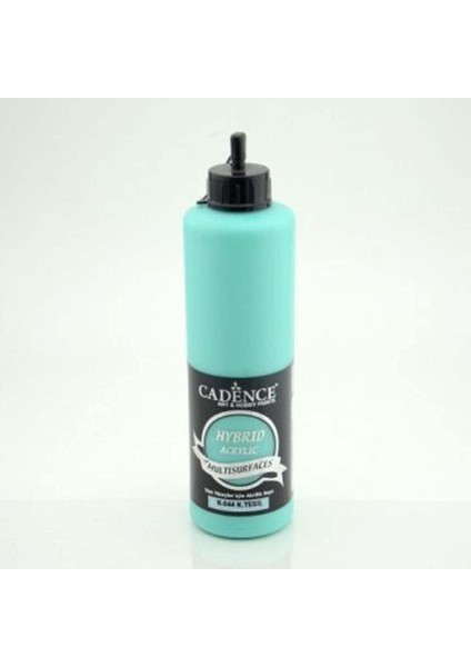 Multisurface Akrilik 500 Ml. H-044 N.yeşil