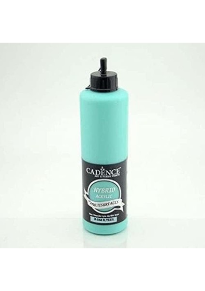 Multisurface Akrilik 500 Ml. H-044 N.yeşil fiyatları