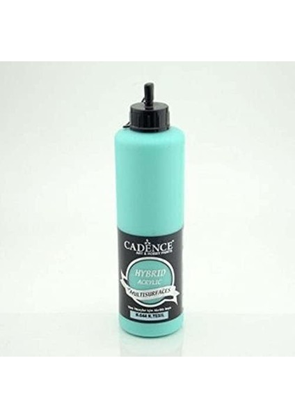 Multisurface Akrilik 500 Ml. H-044 N.yeşil modelleri