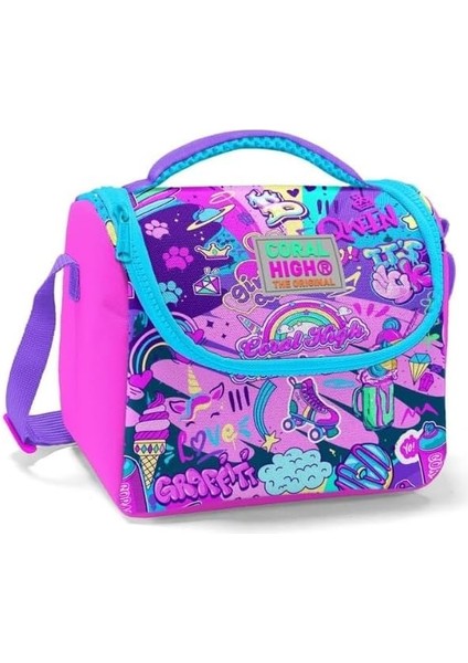 Beslenme Çanta (Thermo)