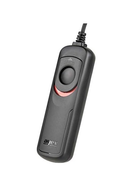 Ax-10 S2 Kablolu Kumanda A6500,A5100, A9, A7, A7R, A7S,DSC-HX400, HX60 Için fiyatları