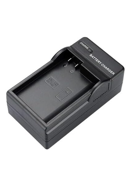 EN-EL15 Şarj Cihazı - EN-EL15 Batarya ile Uyumlu, D500, D600, D750, D800, D7200, D7500, Z5, Z6, Z7 modelleri
