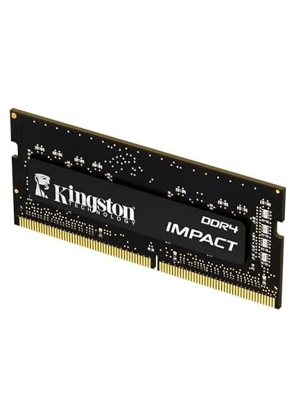 8gb Ddr4 3200MT/S CL20 Sodımm Ram - KF432S20IB/8TR modelleri
