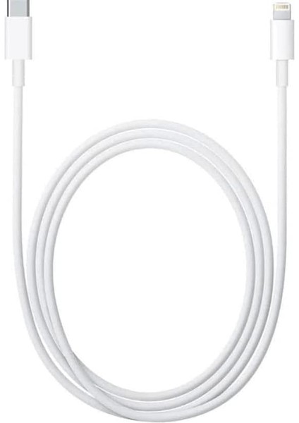 Usb-C To Lightning Şarj Kablosu (3A Pd) Type-C To Lightning Ipad Uyumlu Şarj Kablosu 1m fiyatları