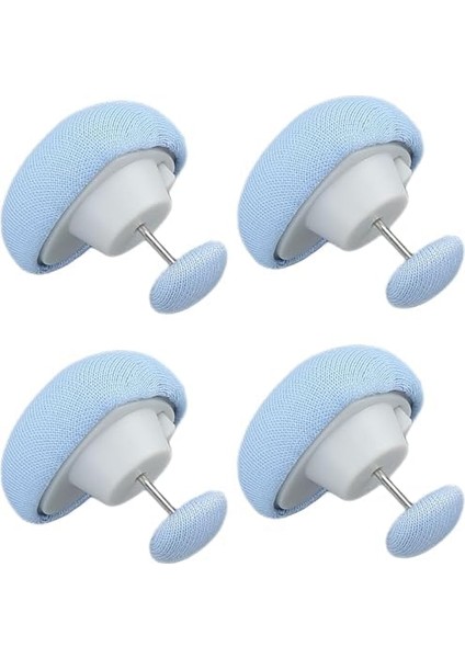 8 Adet Kalp Şeklinde Nevresim Sabitleme Iğnesi | Çarşaf Yorgan Sabitleme fiyatları