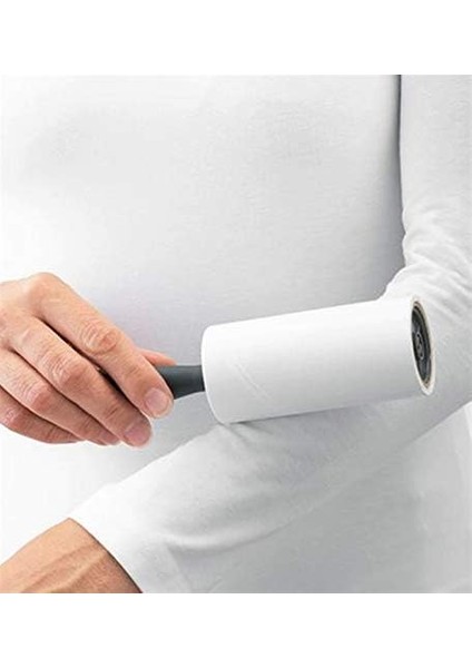 Iplik Tüy Toplayıcı Rulo ve 4&apos;lü Yedek Paket (280 Yaprak) modelleri