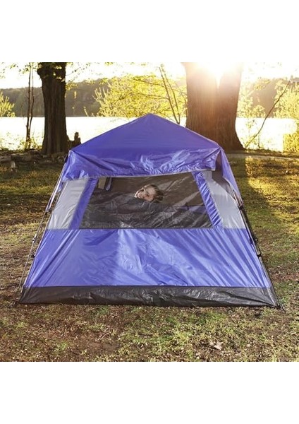 Tommorow Fenstern Otomatik Çadır modelleri