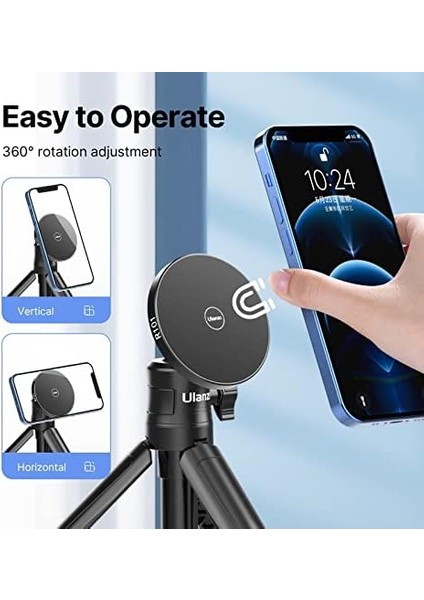 R101 1/4 Manyetik Montaj Parçası modelleri