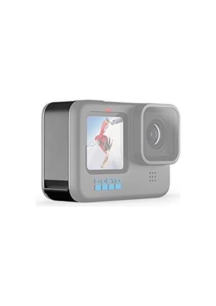 Yedek Kapak (HERO10 / Hero9 ) - Resmi Aksesuarı fiyatları
