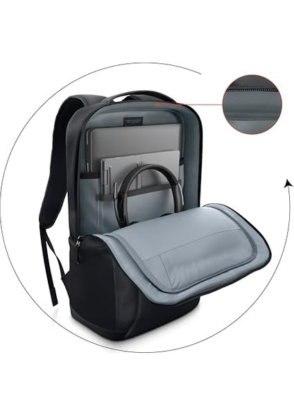 Ecoloop Pro Slim Backpack 15 - CP5724S fiyatları
