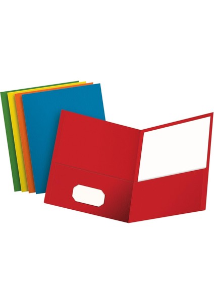 Çanta Düzenleyici, Mektup Boyut, 25 Pro Box 8-1/2 x 11"