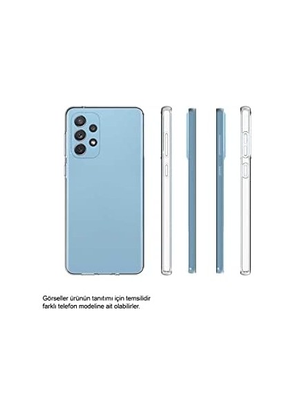 Iletişim 10 Kapak Şeffaf Süper Silikon Kılıf fiyatları