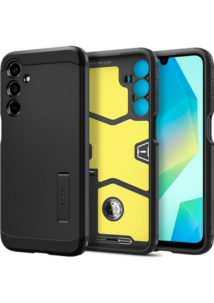 Galaxy A16 ile Uyumlu Kılıf Tough Armor - ACS08889