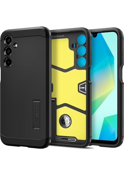 Galaxy A16 ile Uyumlu Kılıf Tough Armor - ACS08889 fiyatları