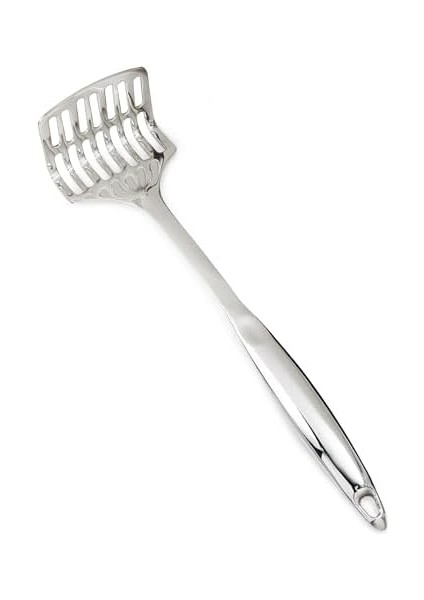 18/10 Paslanmaz Çelik Patates Ezici 33 cm fiyatları