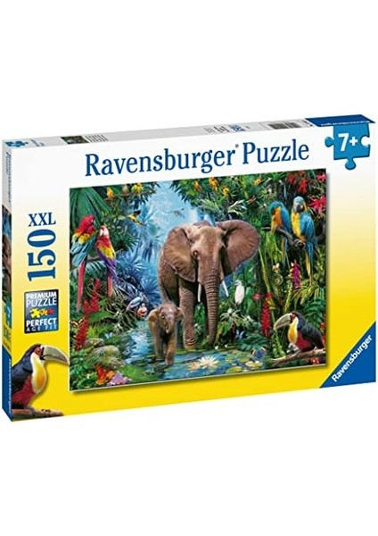 129010 Filler Puzzle, 150 Parça fiyatları