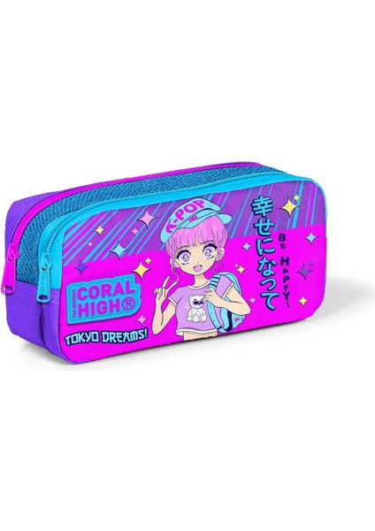 Çanta (Iki Bölmeli)