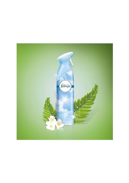 Hava Ferahlatıcı Sprey Oda Kokusu Dağ 300 ml fiyatları