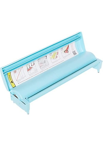 Bas-Kes Streç Film 30X30 M Mavi modelleri