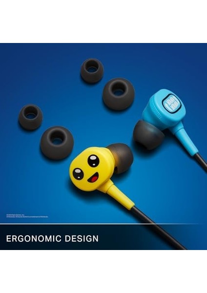 Switch Için Kablolu Kulaklık – Peely modelleri