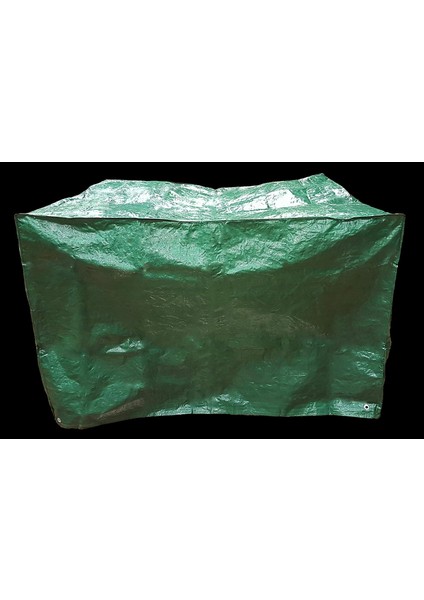 GRDC204E Masa Takımı Koruma Örtüsü/kılıfı Pe (160 cm x 160 cm x 100 Cm)