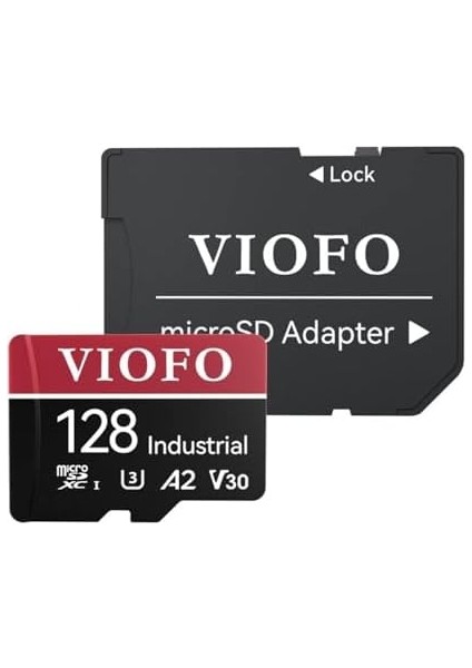 Endurance 128GB 10 A2 V30 100MB/S Okuma 80MB/S Yazma Micro Sd Hafıza Kartı modelleri