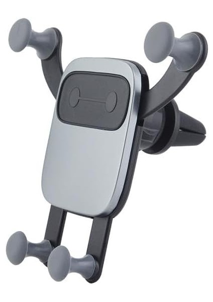 Örümcek Tip Sağlam Tutuş Klima Bölmesi Için Araç Tutucu Araç Içi Telefon Tutucu