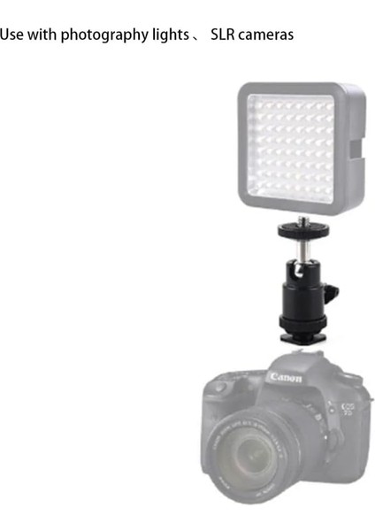 Cep Telefonu Klipsi Tutucu, Metal Cep Telefonu Tutucu Klipsi 360° Bilyalı Başlık 1/4 Inç Dişli, Fotoğraf Severler Için Hafif, Sağlam modelleri