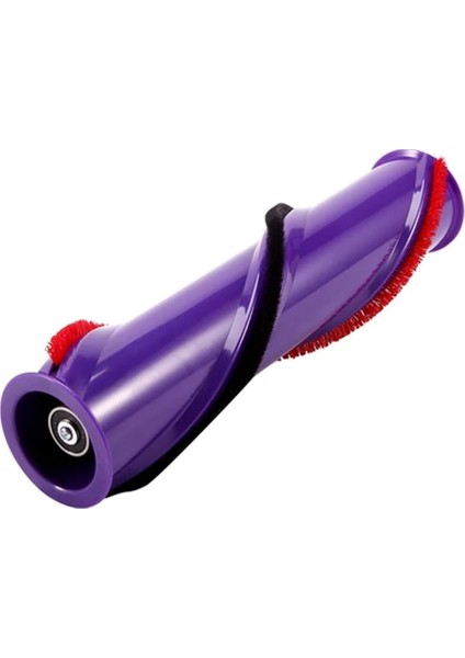 V10, V11 Dikey Süpürge ile Uyumlu Turbo Başlık Fırçası