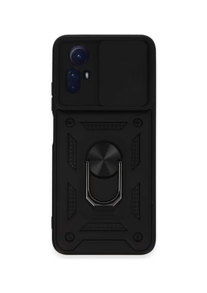 12S Uyumlu Kılıf Pars Lens Sürgülü Yüzüklü Standlı Korumalı Kılıf fiyatları