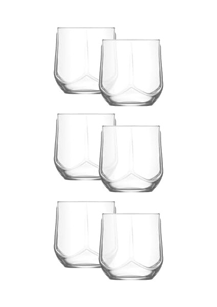 Aizona Su Bardağı 6&apos;lı 250CC AZN10 fiyatları