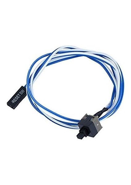 4466 Atx Anakart Kasa Içi Power Açma Kapama Buton Kablosu fiyatları