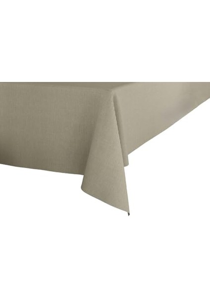 Casual Yeşil Masa Örtüsü 150X300CM fiyatları