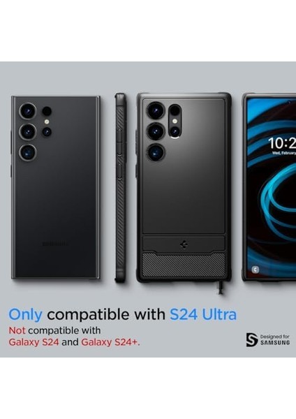 S24 Ultra Kılıf Rugged - ACS07286 fiyatları
