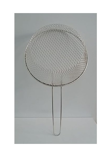 Saplı Cips Kızartma Teli Patates Kızartma 24 cm modelleri