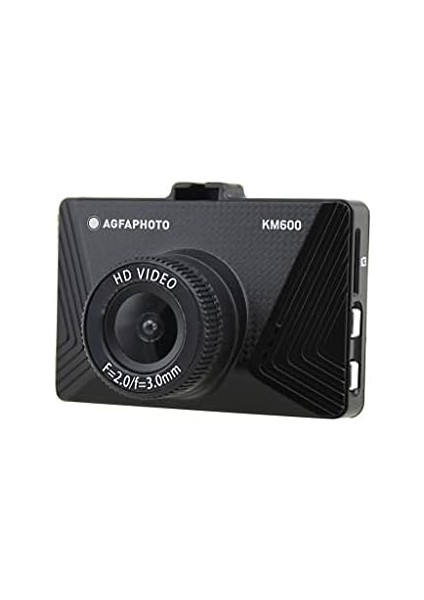 KM600BK Video Kamera fiyatları