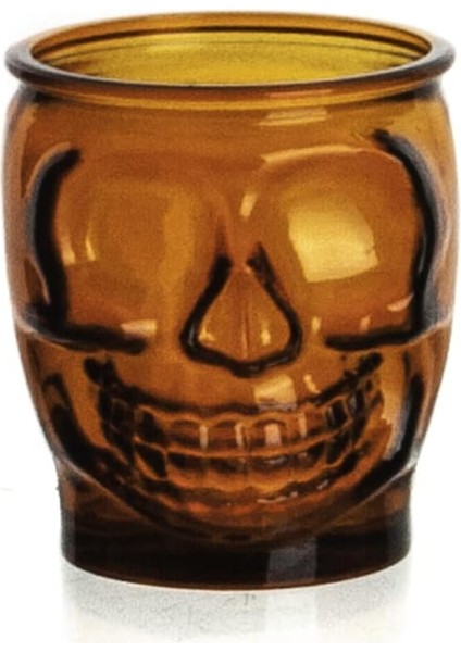 Miguel Kuru Kafa 400 cc Turuncu