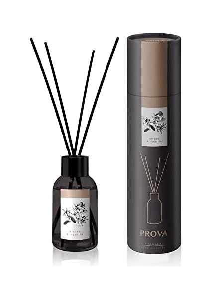 Bambu Çubuklu Oda Kokusu ve Vanilya Ferahlýðý 100ML fiyatları