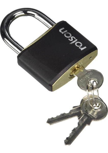 66407 Padlock,, 50 mm