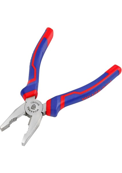 WP231016 160MM Profesyonel Kombine