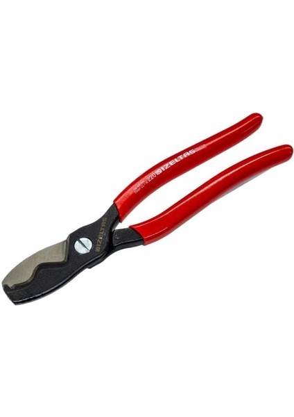 200MM Çift Ağızlı Kablo Kesici