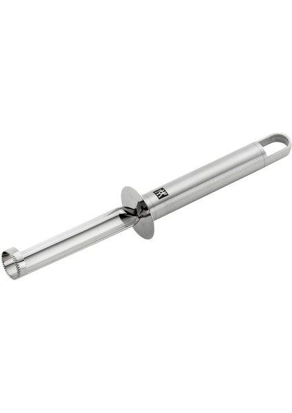 Pro Elma Oyacağı, 22.7 Cm, Metalik Gri, 18/10 Paslanmaz Çelik