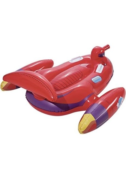 Uzay Gemisi Deniz Binicisi 109X89 cm Lisanslı 41100 fiyatları