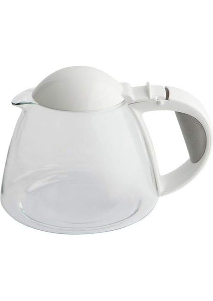 Tta 2201 Çay Makinesi Cam Demlik