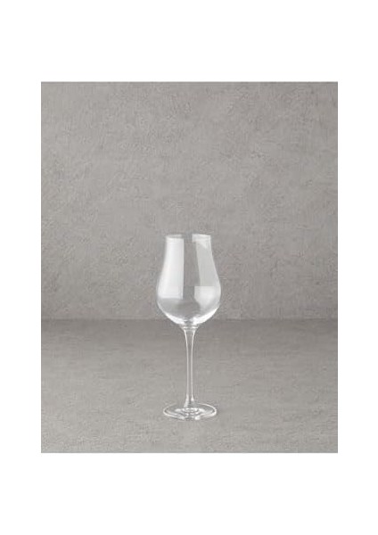 Amelia 6&apos;lı Kadeh 400 ml Şeffaf fiyatları